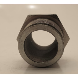 1.1/2 BSP x 1.1/2 BSPT M/M ADA